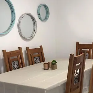 Gondy's Place סגר החזר מלא דירה